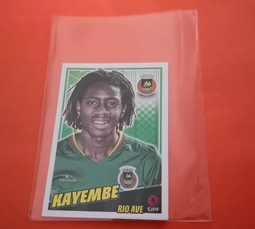 Joris kayembe rsc - joris,
