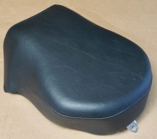 Selle passager harley - selle,