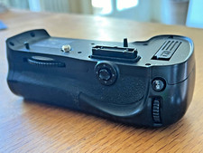 Prise de batterie pour Nikon -