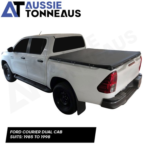 Couvercle tonneau corde - couvercle, de