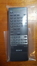 Télécommande Sony
