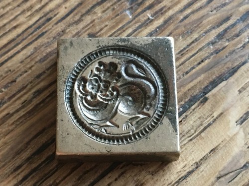 Ancien moule bijoux inde en - ancien,