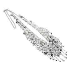  Ceinture foulard de hanche