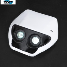 Plaque phare TNT pour Auto