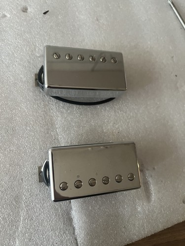 Gibson standard pot board - gibson, sg