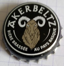 capsule de Bière FRANCAISE