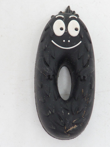 Ancienne figurine pvc - ancienne,