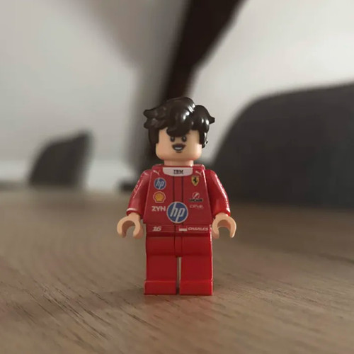Charles leclerc ferrari - charles, f1