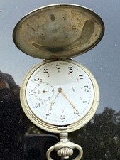 MOUVEMENT MÉCANIQUE MONTRE