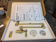 Wall Mount Pot Filler Gold TH-8045LSJ Flynama Brand  