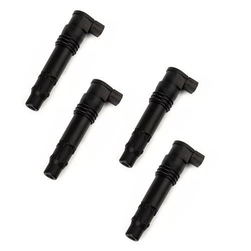 Pack ignition coil for - 4-pack,