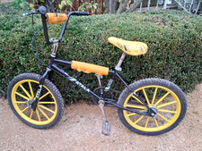 Bmx Atala 80's