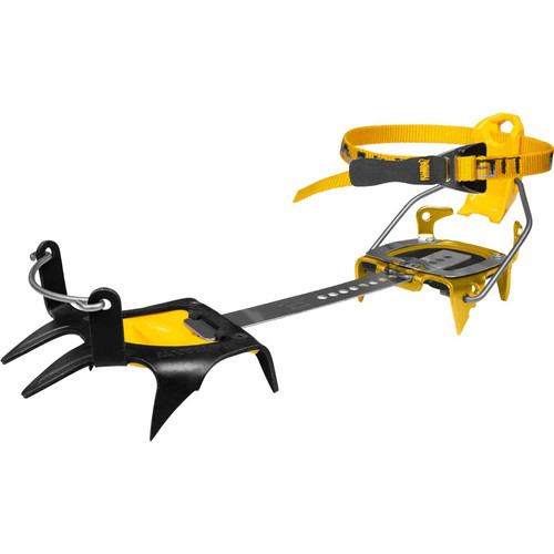 Grivel rider evo crampon - grivel,