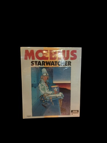 Moebius starwatcher - ,