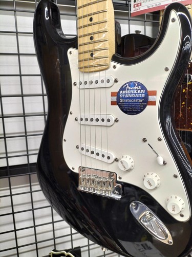 Guitare électrique fender usa - guitare,