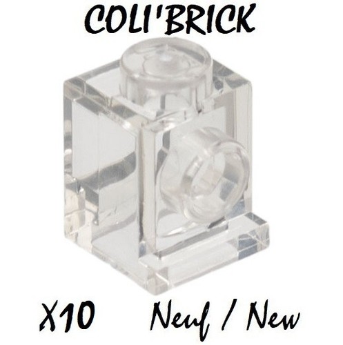 Lego 4070 10x brique brick - -,