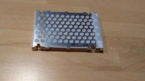 Adaptateur caddy pour disque - caddy,