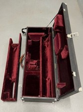 Rare étui pour clarinette