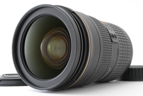 Neuf objectif nikon af s - objectif, af-s