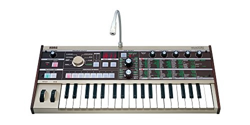 Synthétiseur vocodeur - synthétiseur/vocodeur, de