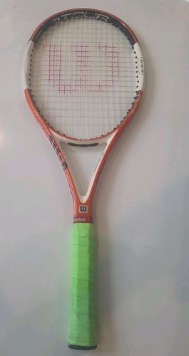 Wilson ncode ntour - ncode, 95