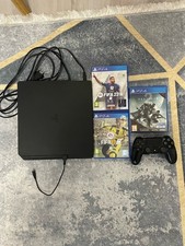 Sony PlayStation 4 Slim 500 Go