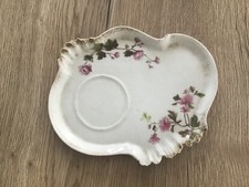 PORTE MENU EN  PORCELAINE DE
