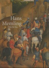 Hans Memling L’œuvre