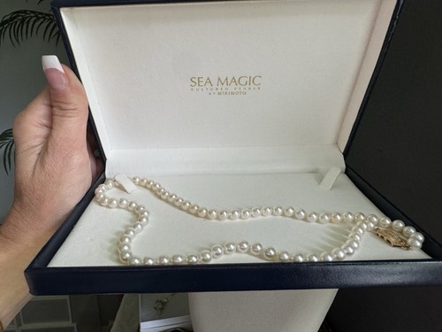 Mikimoto sea magic - sea, 18