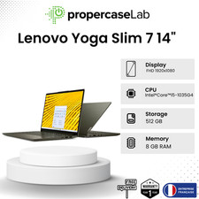 Lenovo yoga slim 14iil05 - lenovo,