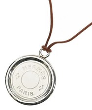 Collier HERMES bijoux vintage