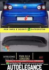 💎 Spoiler Pare-Chocs VW