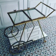 Rare Desserte/Bar /Table