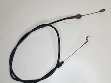 câble d arrêt moteur de