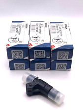 Bosch 0280155742 Fuel Injector Set NEW X 6 fits 1120780049 MercedesBenz V6 M112