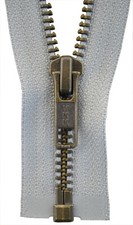 YKK Fermeture Éclair De 20 À