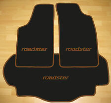 Tapis de Voiture Coffre Kit