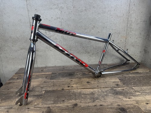 Dyno nitro bmx frame - nitro,