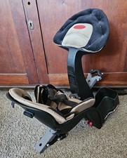 WeeRide / Kangaroo Front-Mounted Child Bike Seat – Pre-Owned, Great Condition