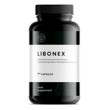 Libonex (30 gélules) - Amour