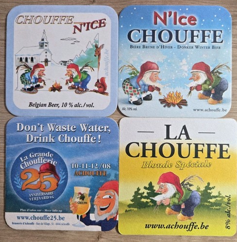 Lot sous bock - lot,