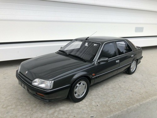 Miniature renault r25 - miniature, v6