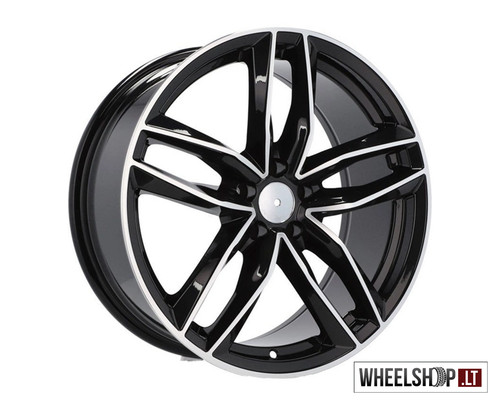 R17 5x112 audi vw - 5x112, seat