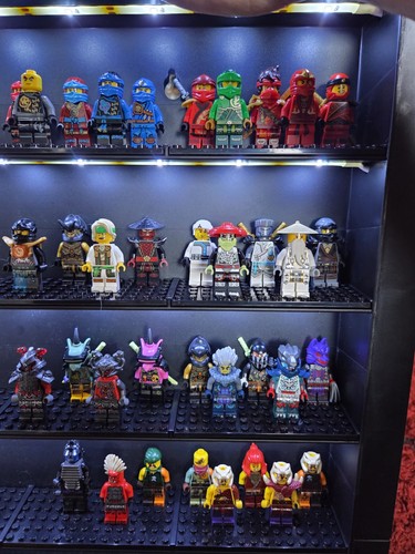 Figurine lego ninjago lot - lego,