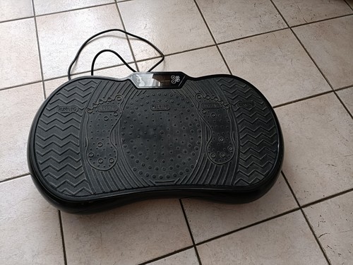Ise plateforme vibrante - ise,