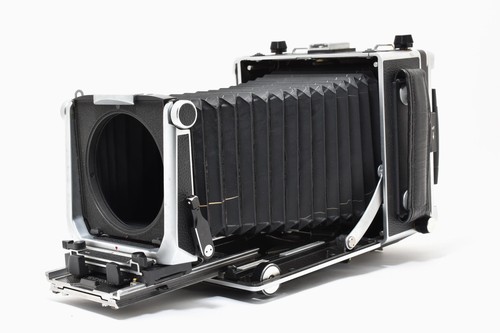 Top mint linhof master - [top,