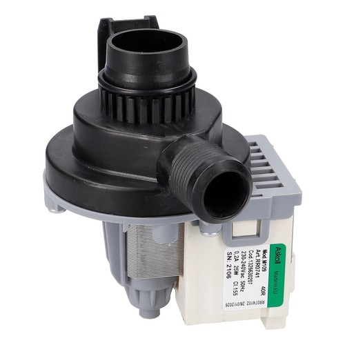 Pompe vidange thermo sc - pompe, thermo-sc