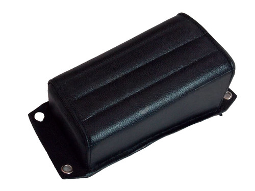 Pillion pad tuck - pillion, p-pad