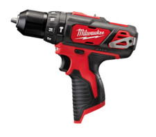 Outil nu pour perceuse-visseuse à percussion Milwaukee M12 BPD-0 12 V * OUTIL...