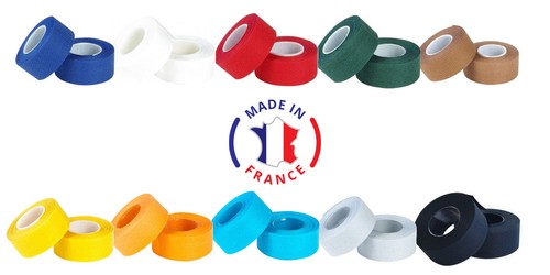 Guidoline ruban cintre - 1x, de